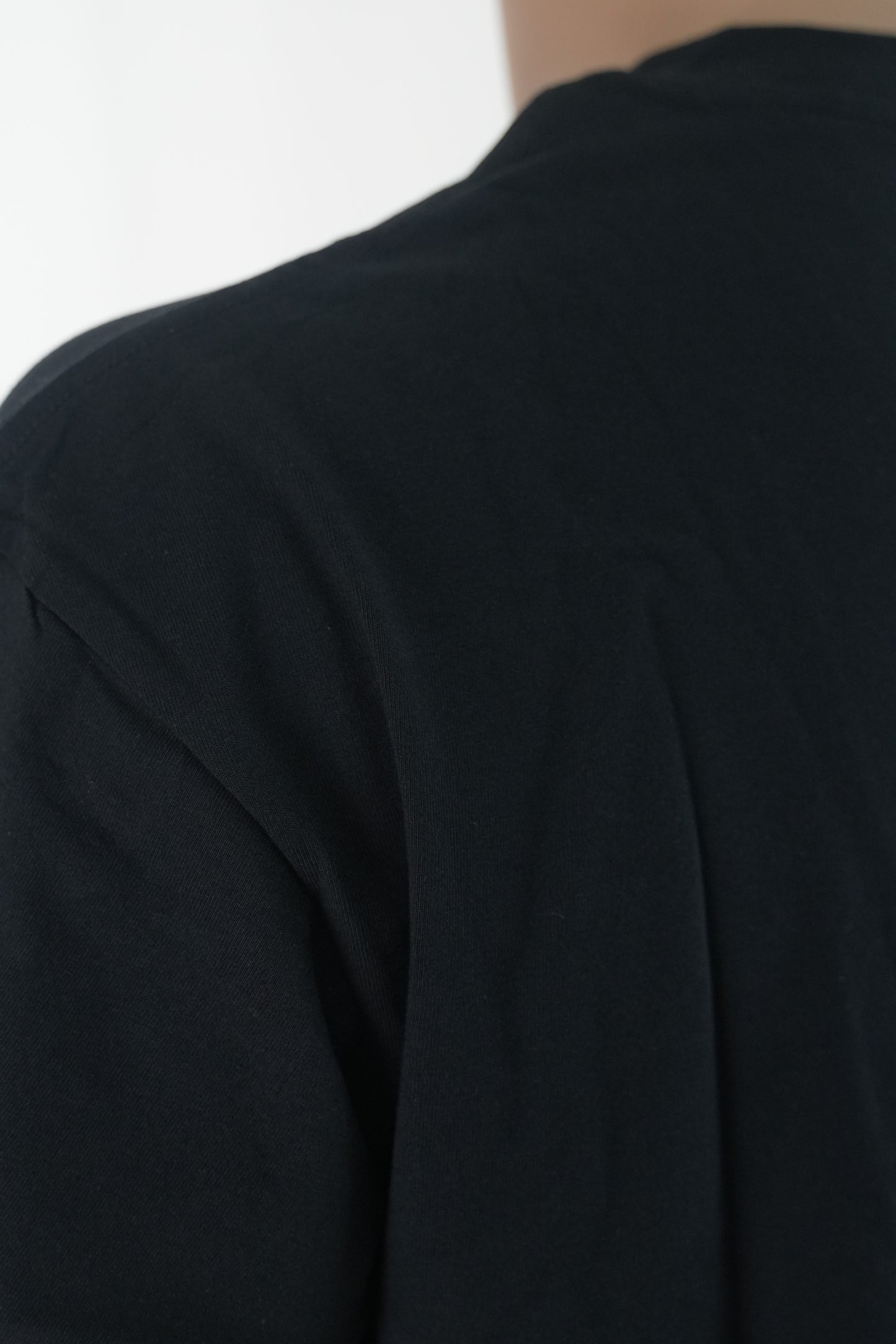 Camiseta oversize Premier