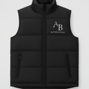 Chalecos Personalizados para Empresas | Chalecos Corporativos de Alta Calidad