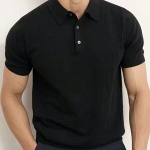 Polos personalizados 210 g para empresas, eventos y merchandising